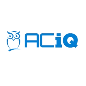 ACiQ commercial HVAC