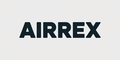 AirRex commercial HVAC equipment
