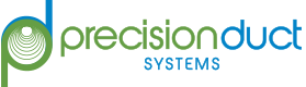 Precision Duct commercial HVAC equipment